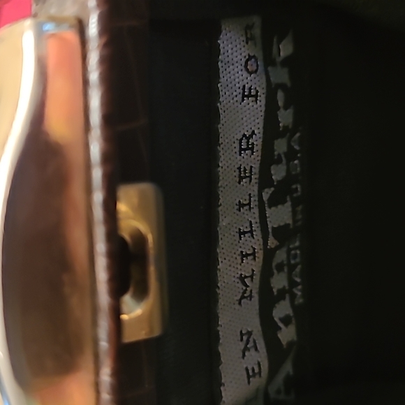 Vintage Glen Miller for  in 8th Handbag - Picture 3 of 6